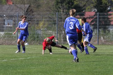 Bild 34 - SSV am 23.4.11